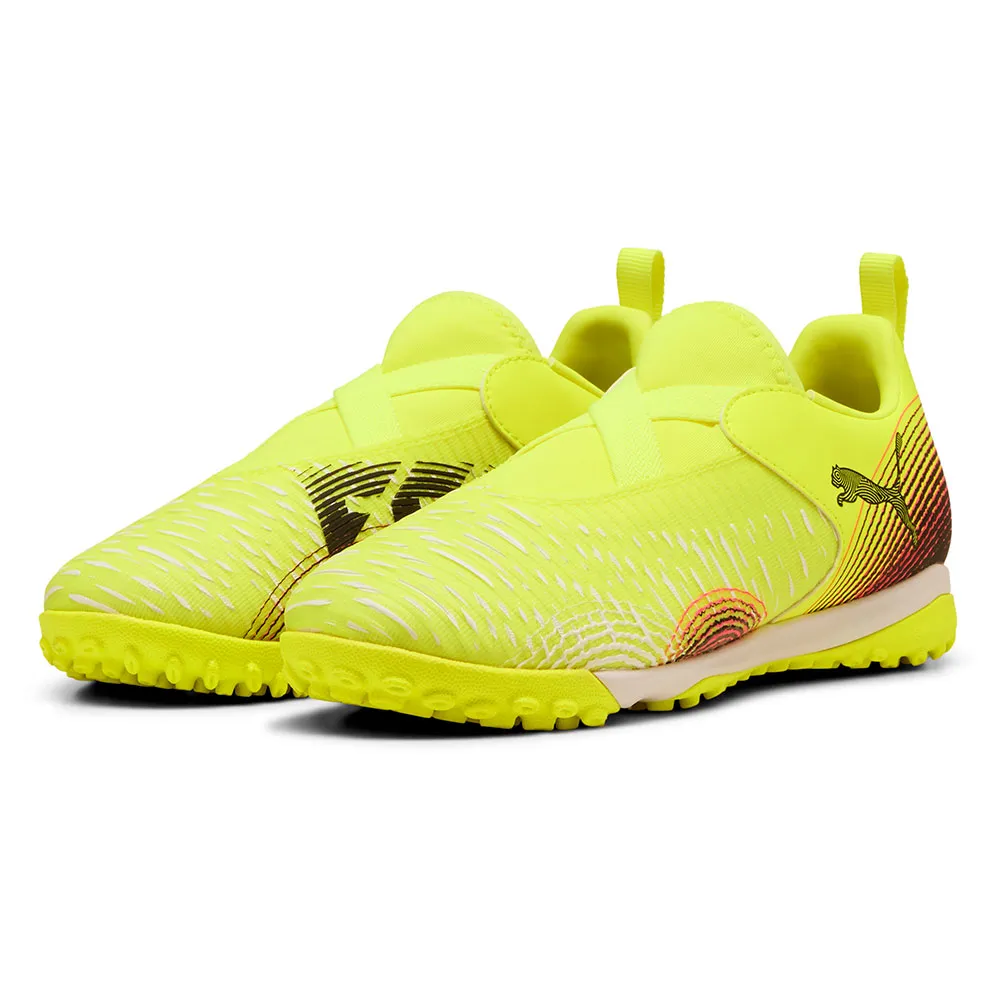 Puma Future 8 Match LL TT  Mid junior football boots
