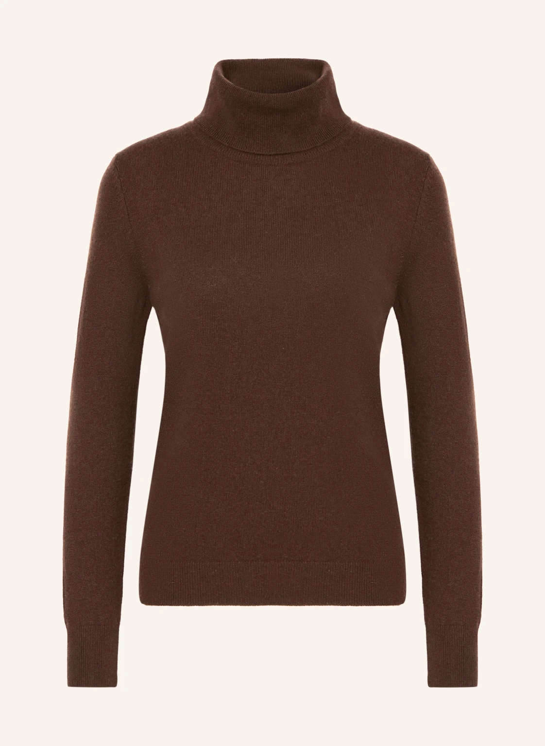lilienfels Rollkragenpullover aus Cashmere