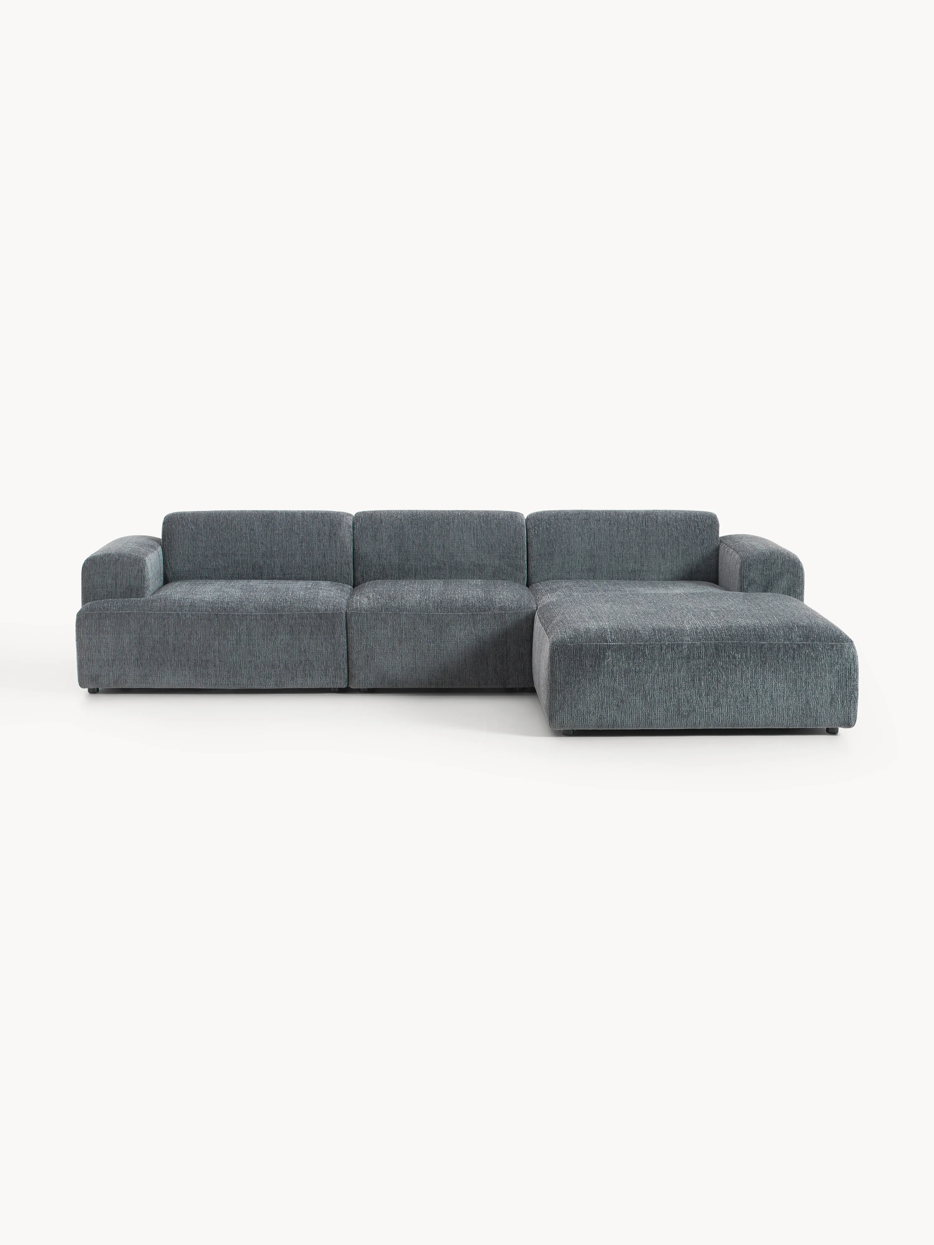 Ecksofa Melva (4-Sitzer)