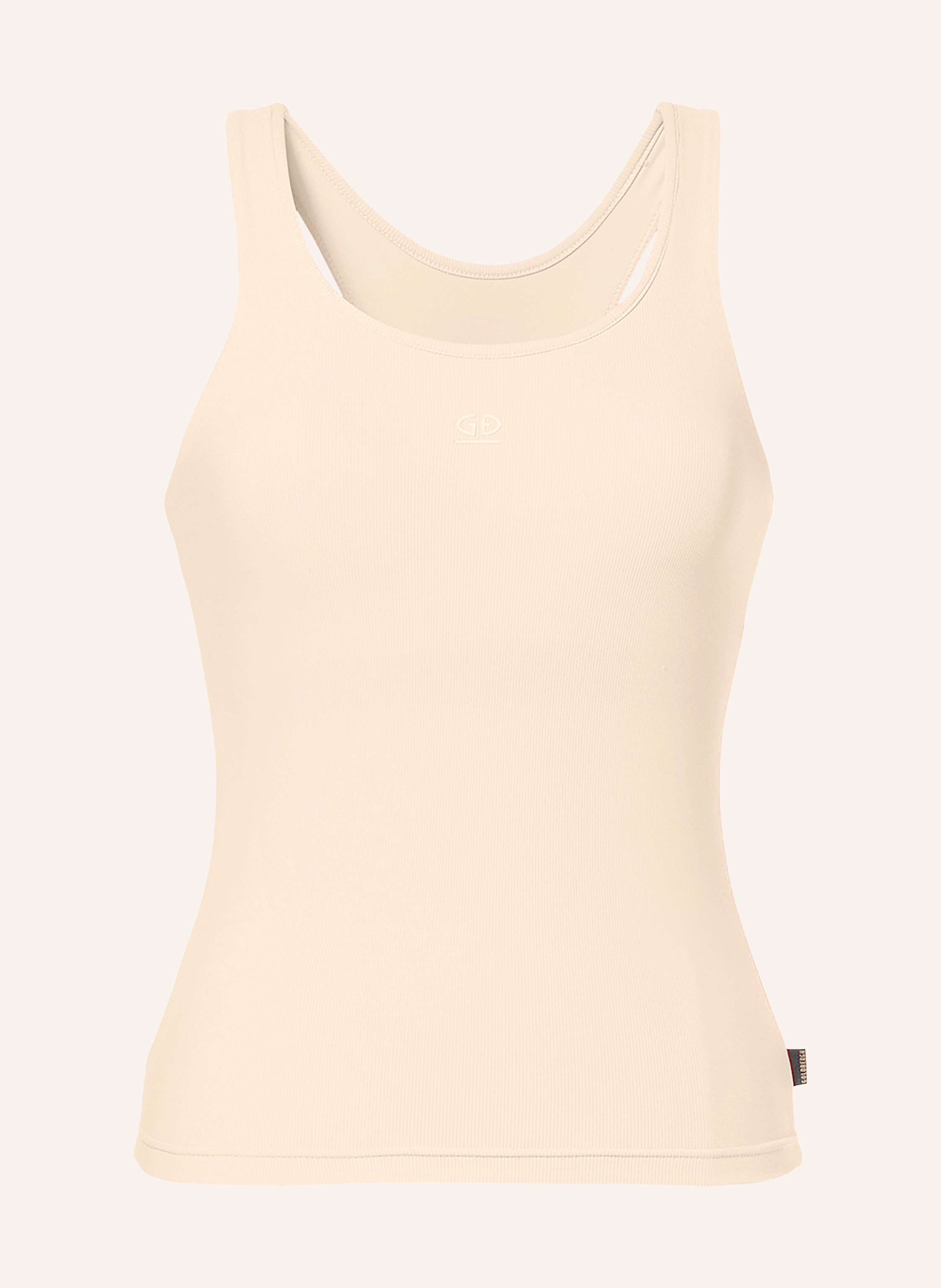 GOLDBERGH Tanktop MANON