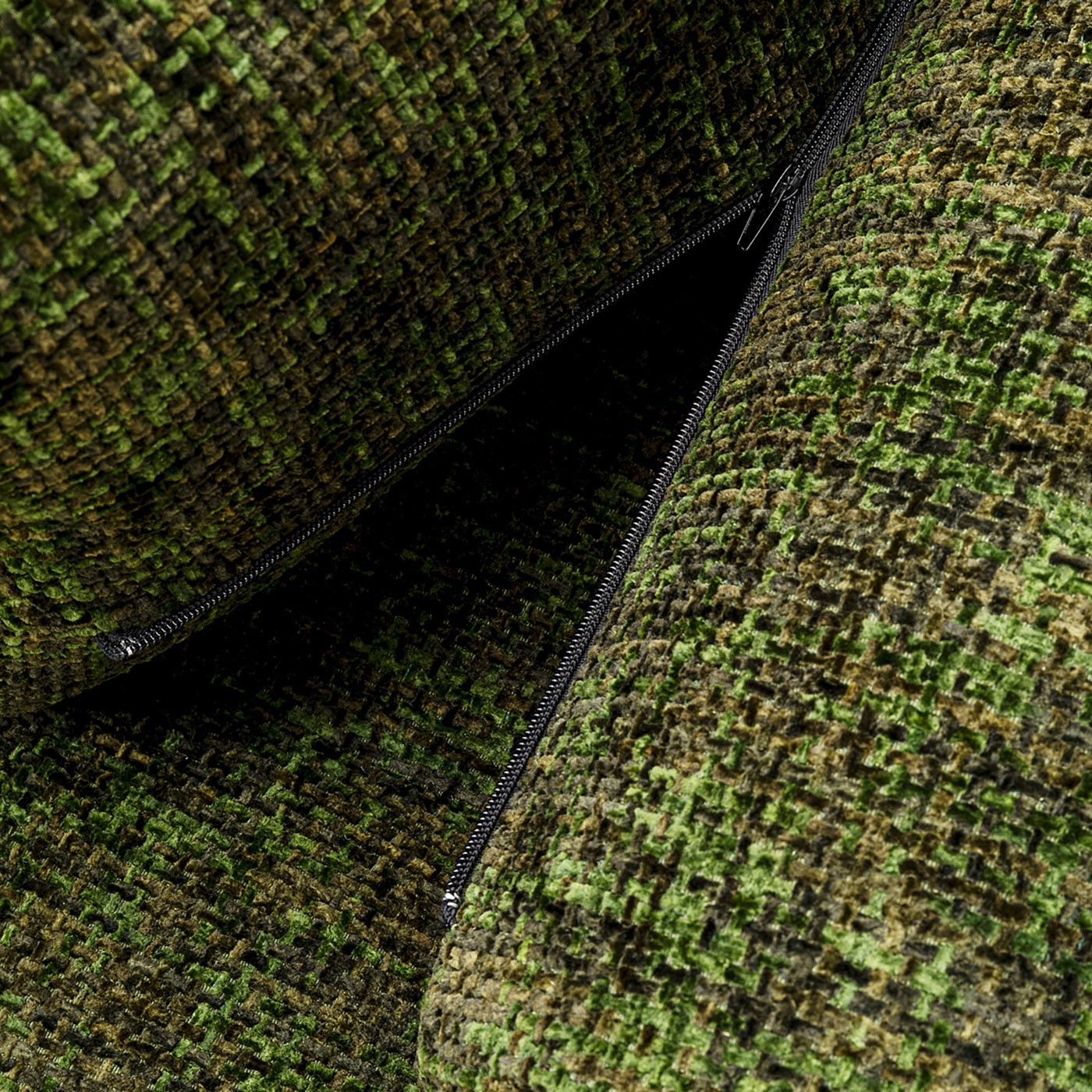 Kare Design Portofino assisi element - groen