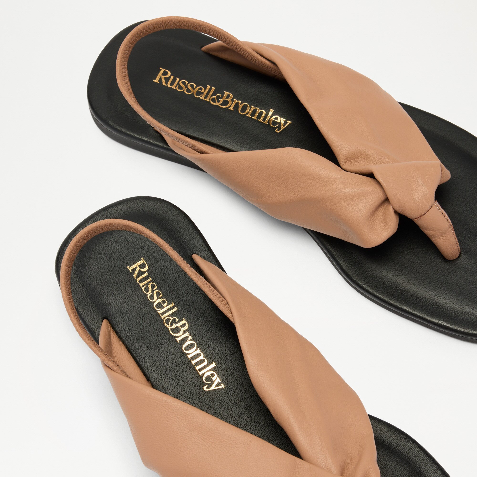 Butterwick<br>Slingback Thong Sandal