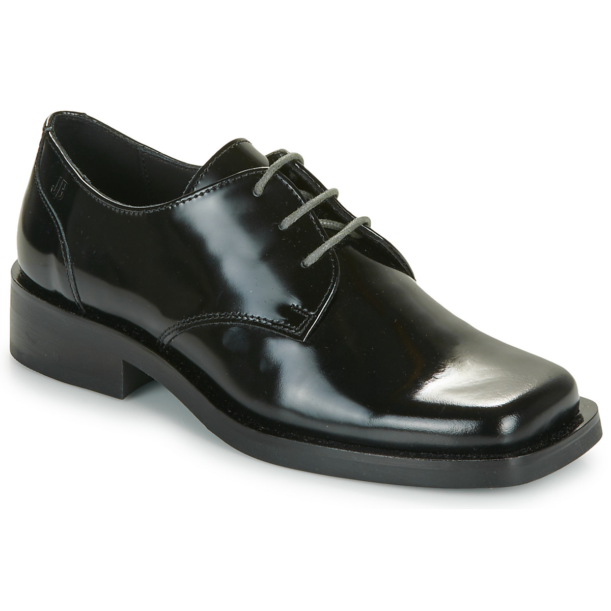JB Martin - FIBBIA - Veal / Frozen / Black
