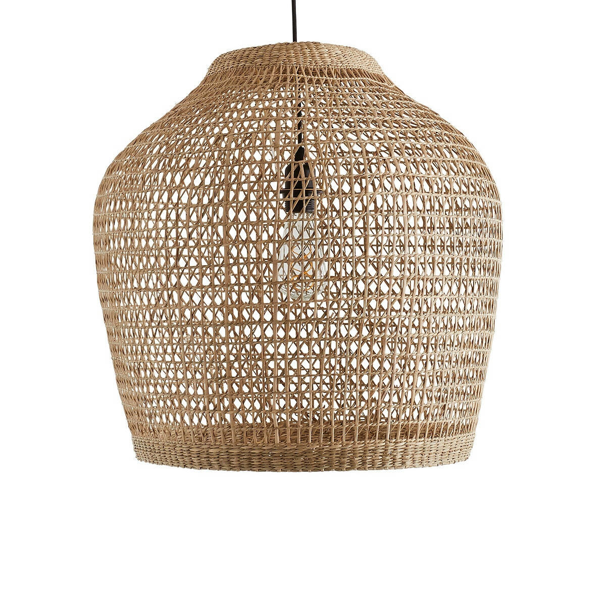 Suspension en herbier Ø50 cm, Makita