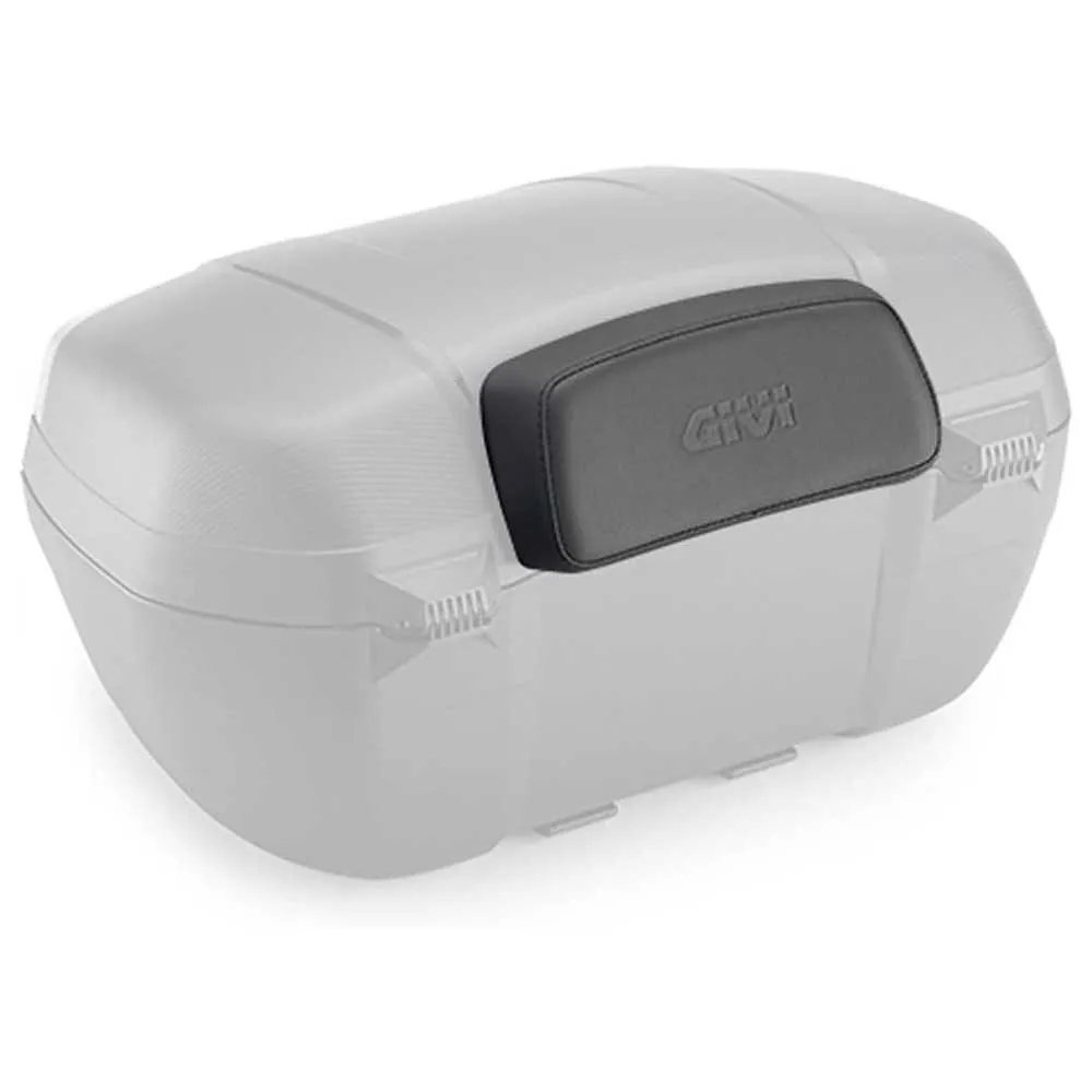 Givi E46 Riviera top case backrest