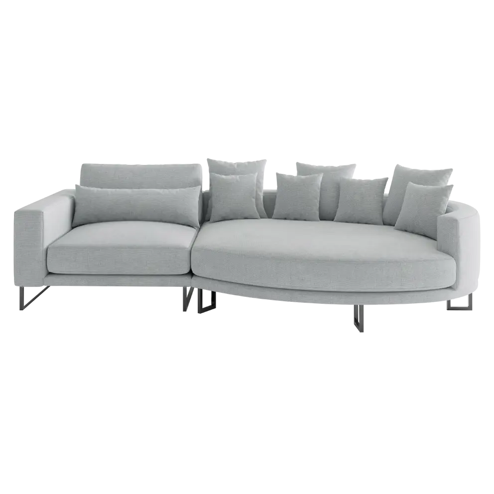 Ecksofa Natalia