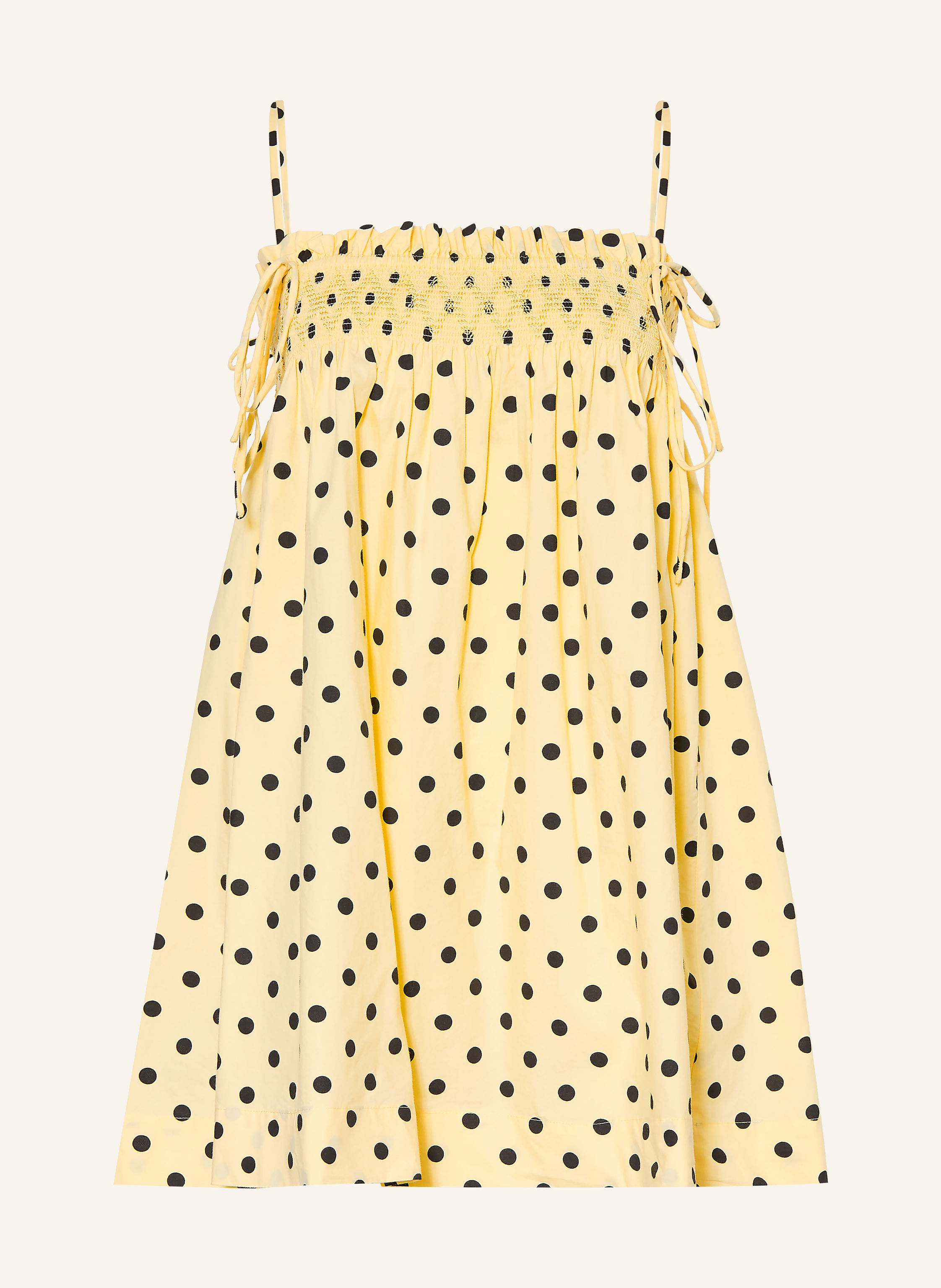 DAMSON MADDER. Kleid LILO