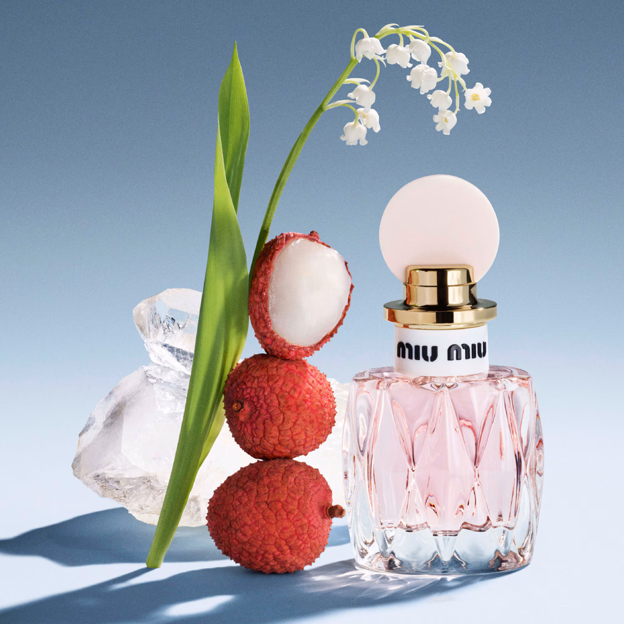 L'EAU ROSEEEau de toilette