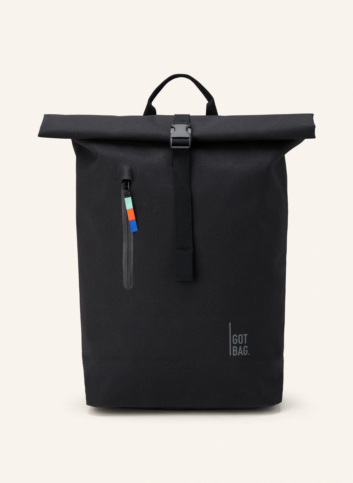 GOT BAG Rucksack ROLLTOP LITE 2.0