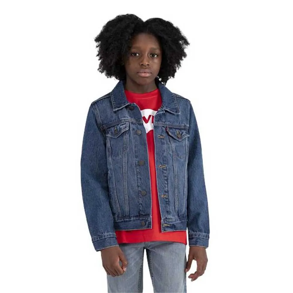 Levi's® Trucker denim jacket