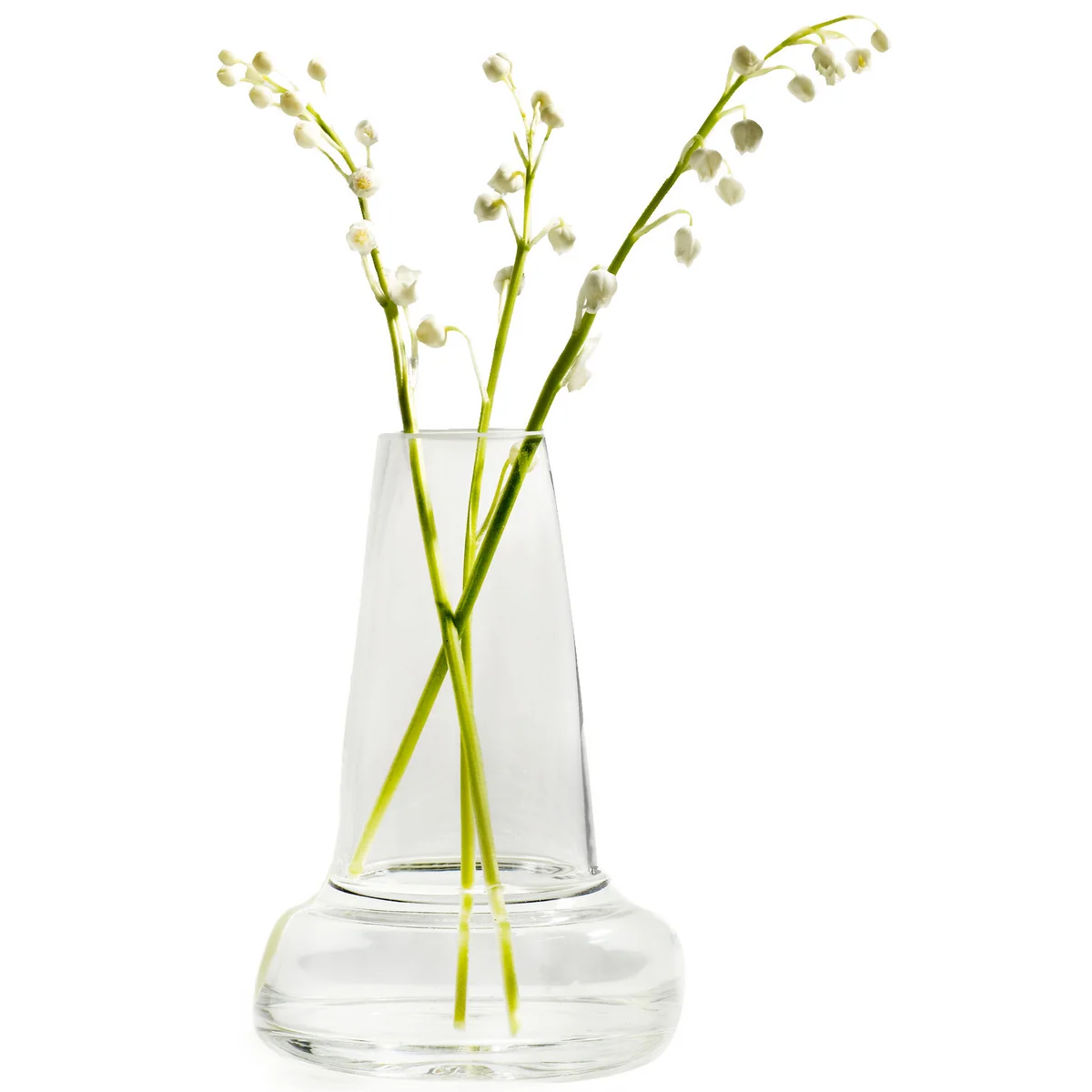 Holmegaard Flora Vase
