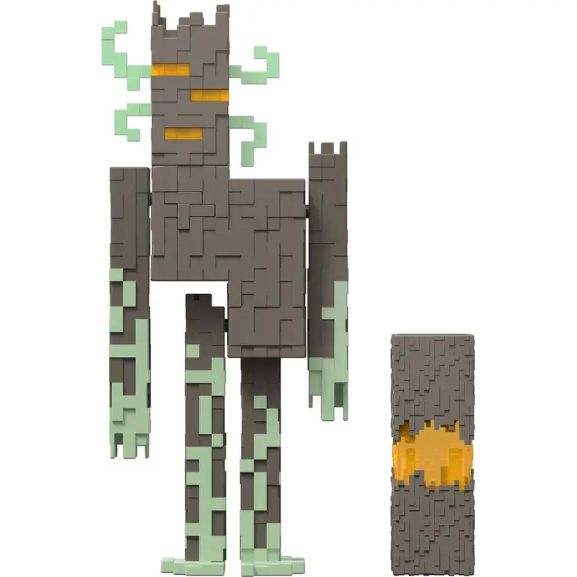 Spielset 2-teilig Minecraft