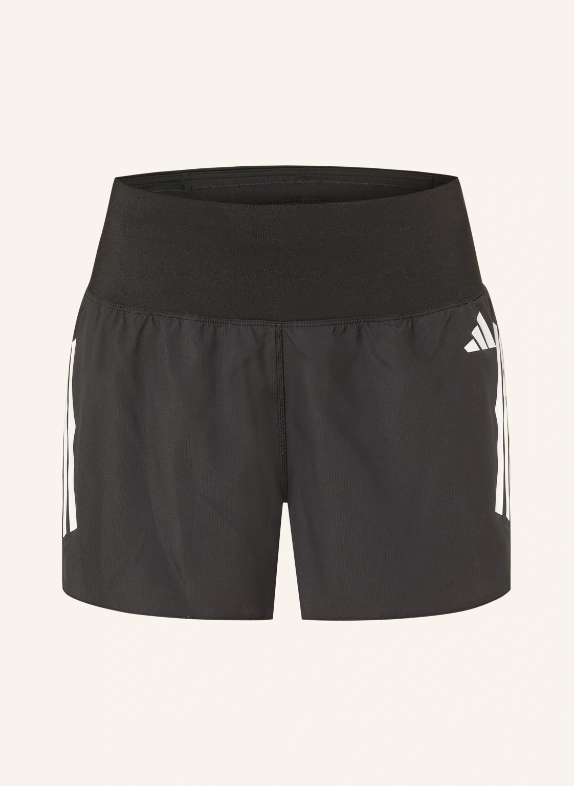 adidas 2-in-1-Laufshorts ADI365