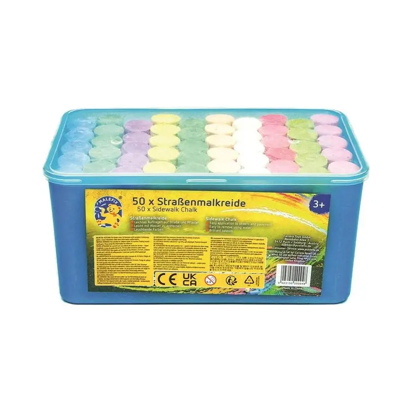 Spielset 50er-Set Malefix