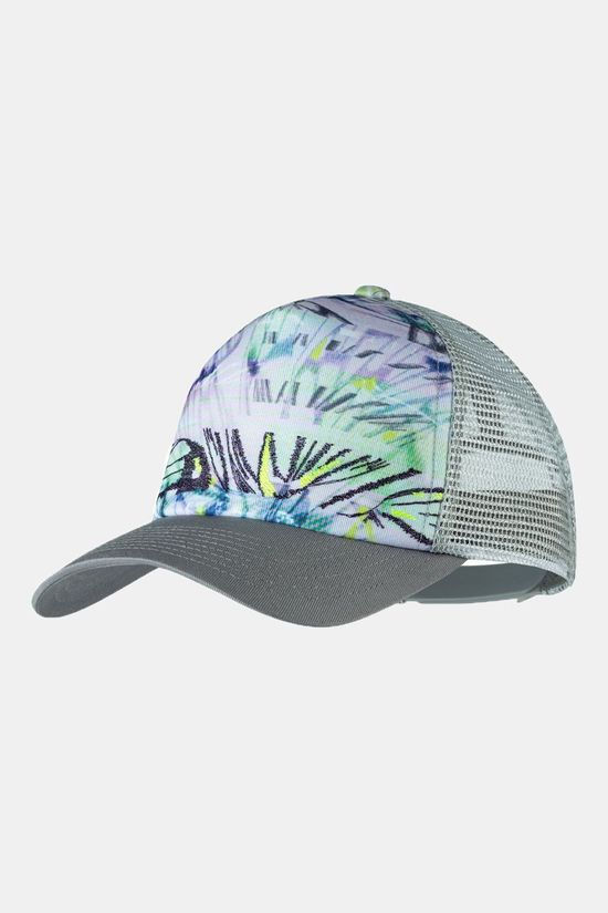 Buff Trucker Shaira Lavender Pet Junior