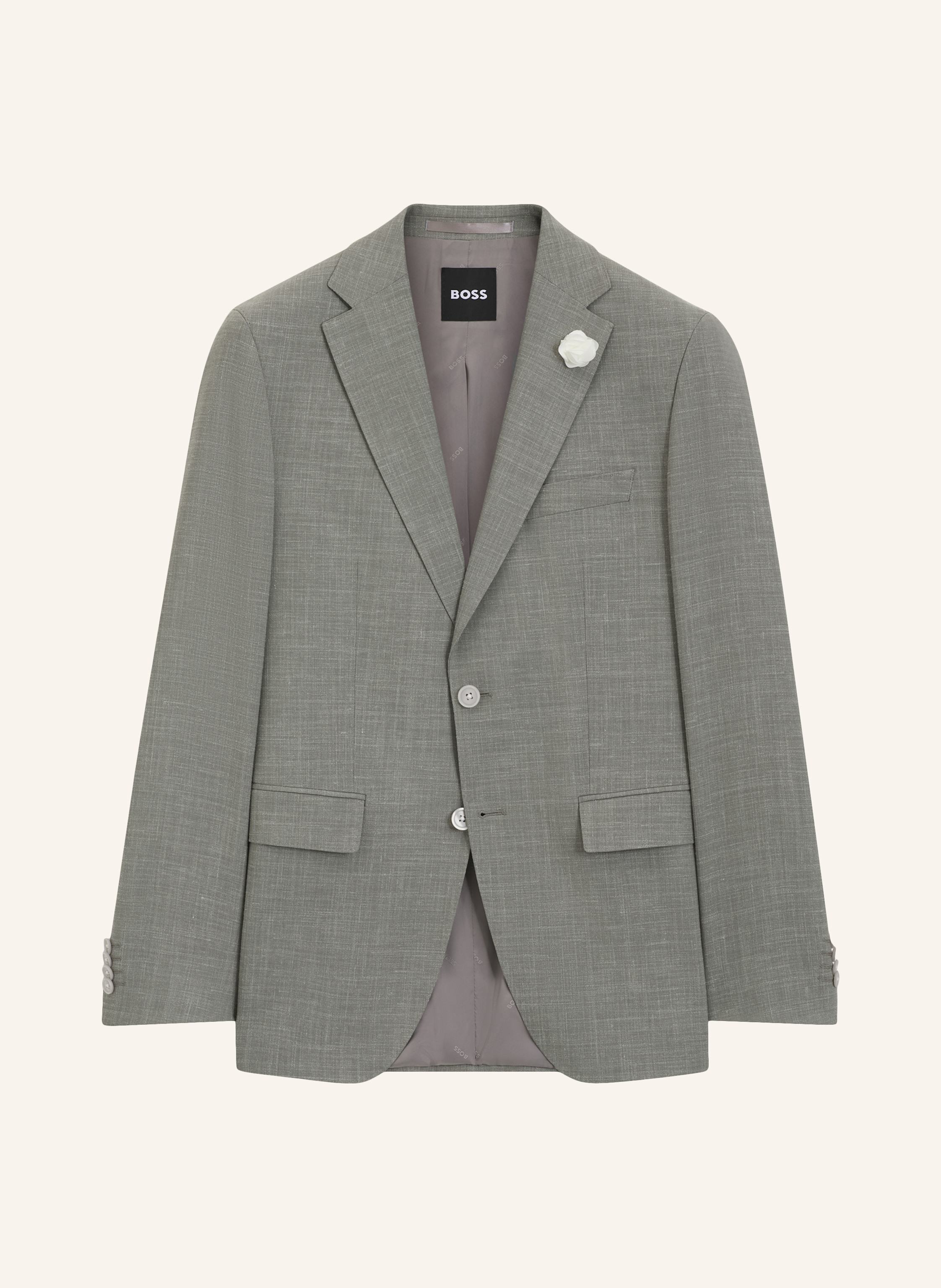 BOSS Sakko H-HUTSON-263 Slim Fit