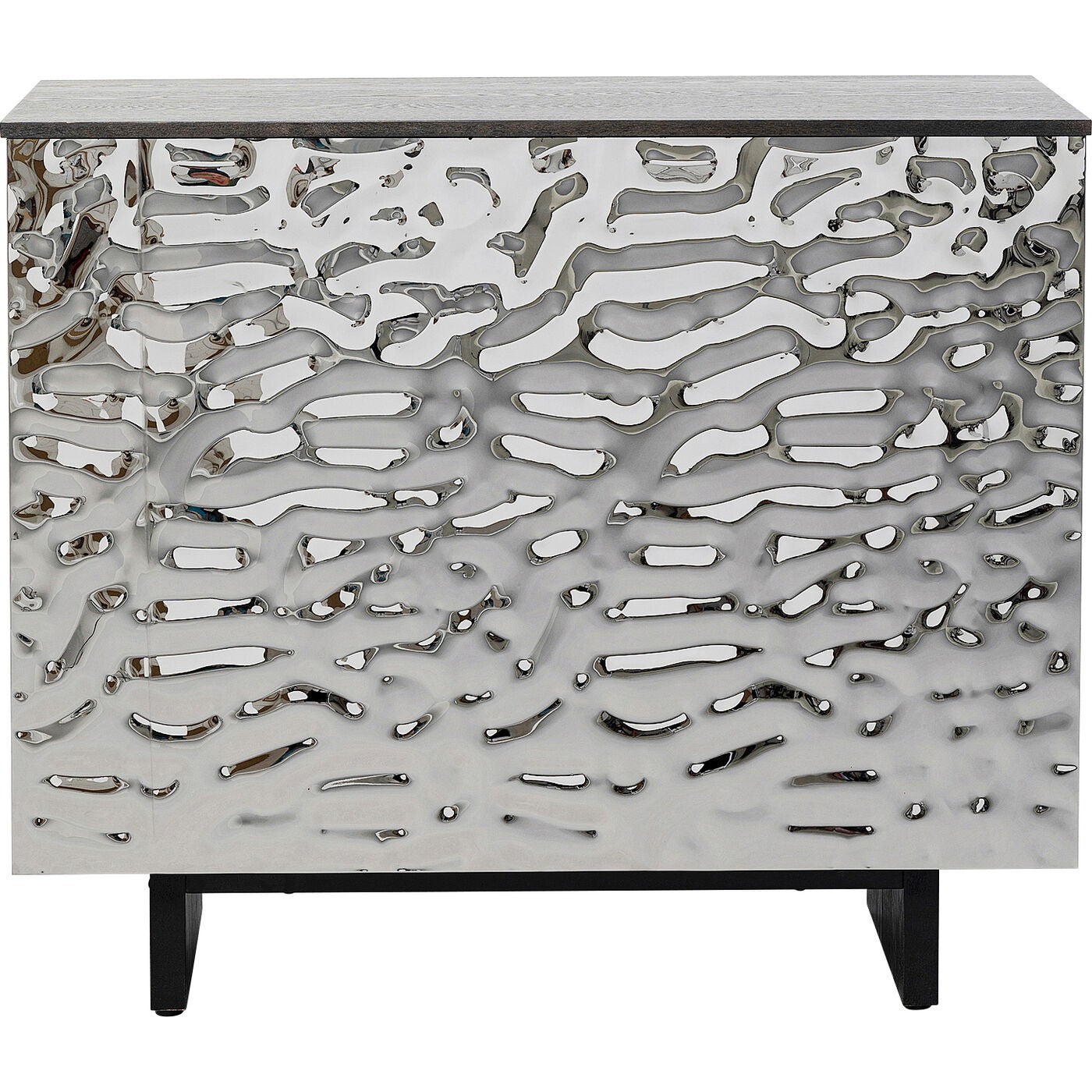 Bar Caldera chroom Kare Design