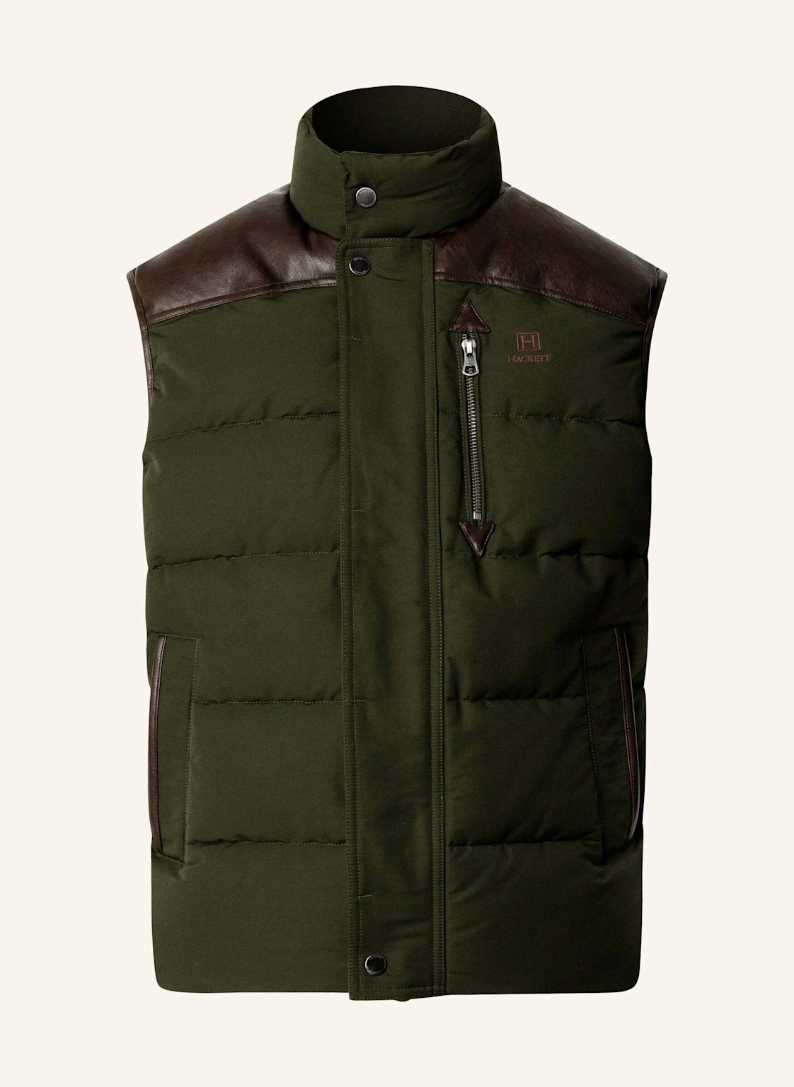 HACKETT LONDON Gilet H COUNTRY GILET