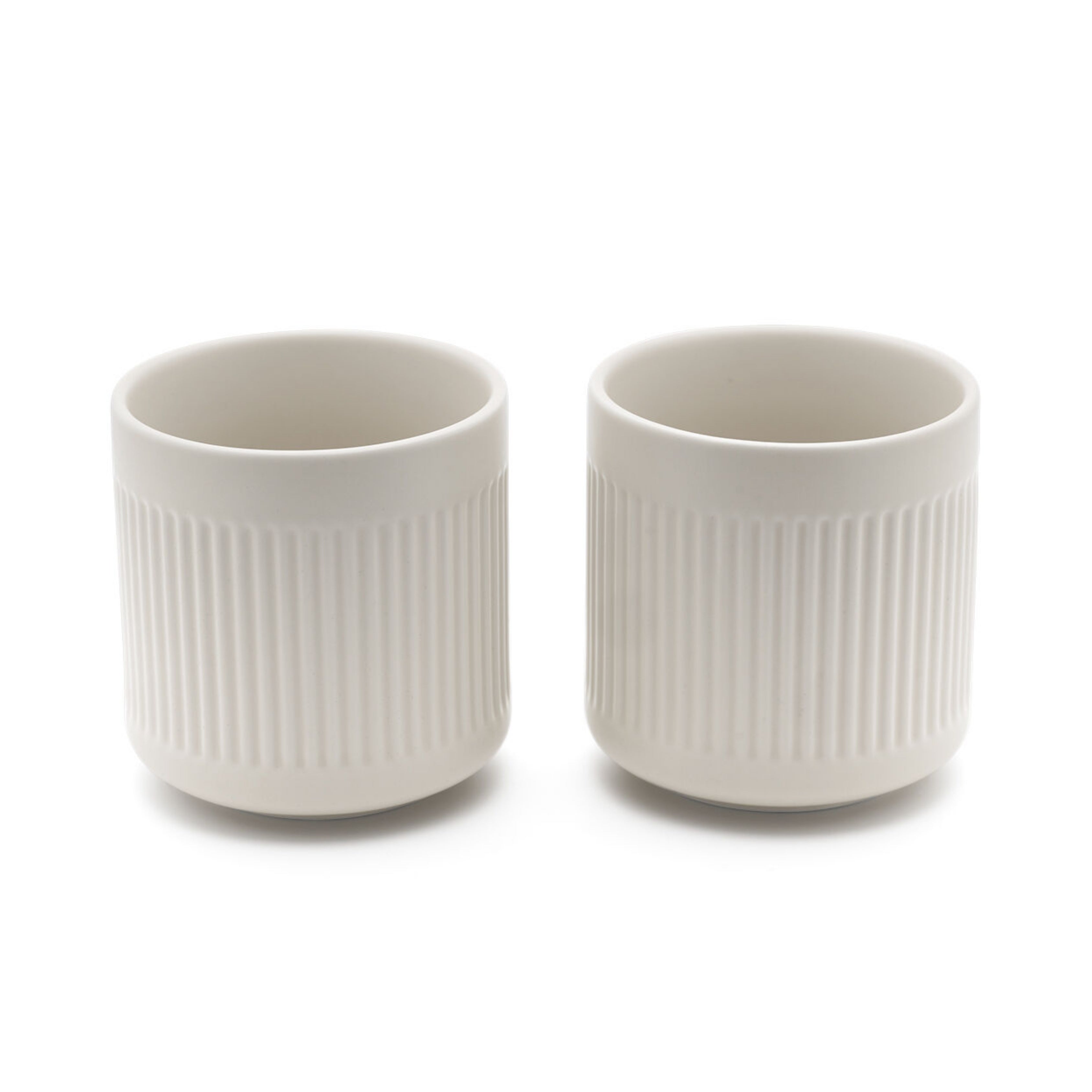 Bredemeijer - Theemok Skagen wit s/2