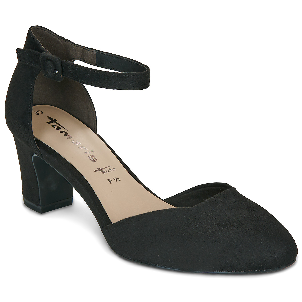 Tamaris - 24412 - Black