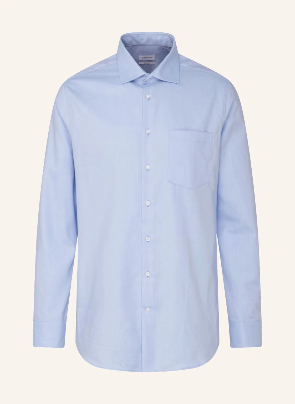 seidensticker Business Hemd Regular Fit