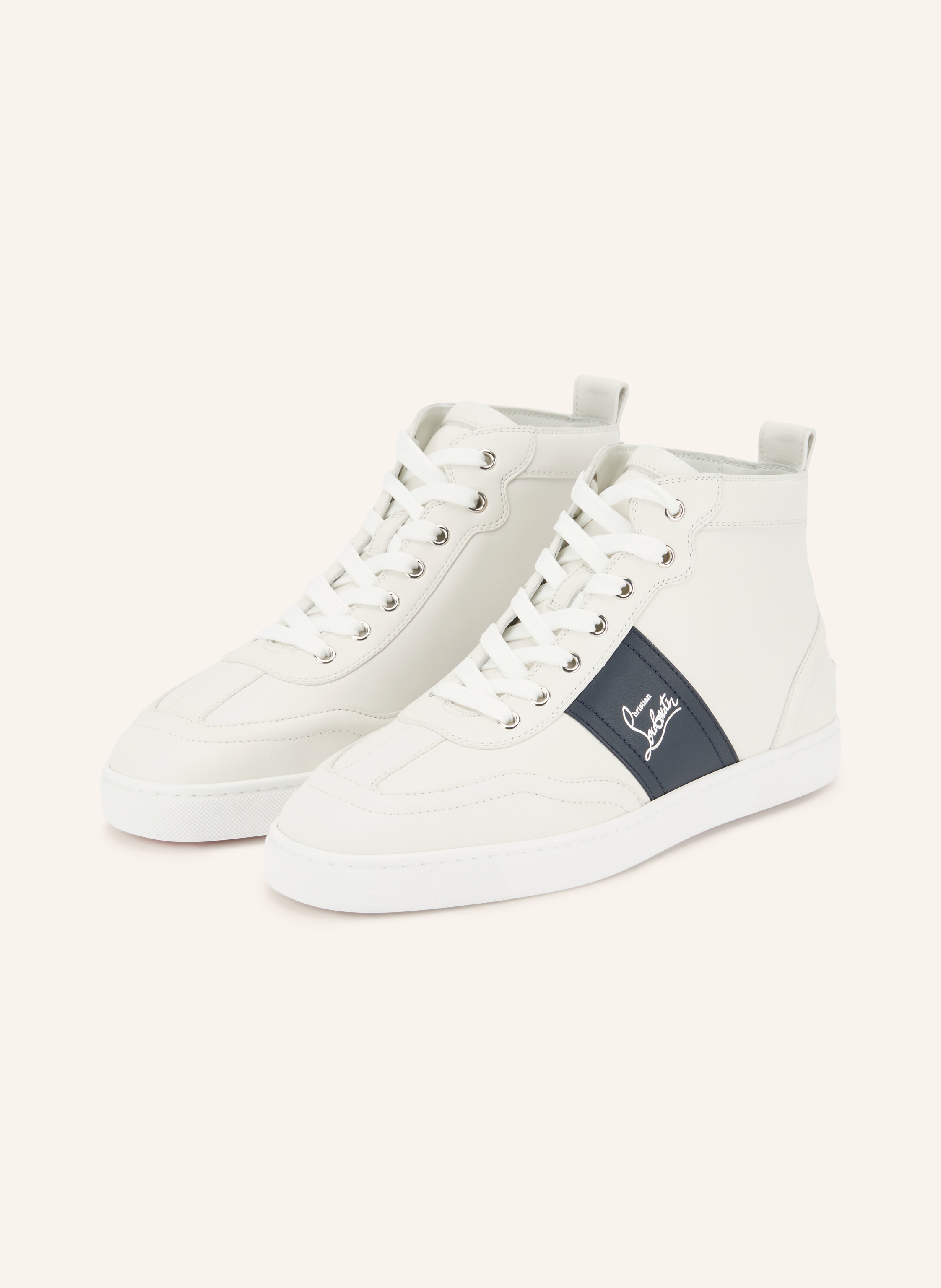 Christian Louboutin Hightop-Sneaker RETERO HIGH FLAT