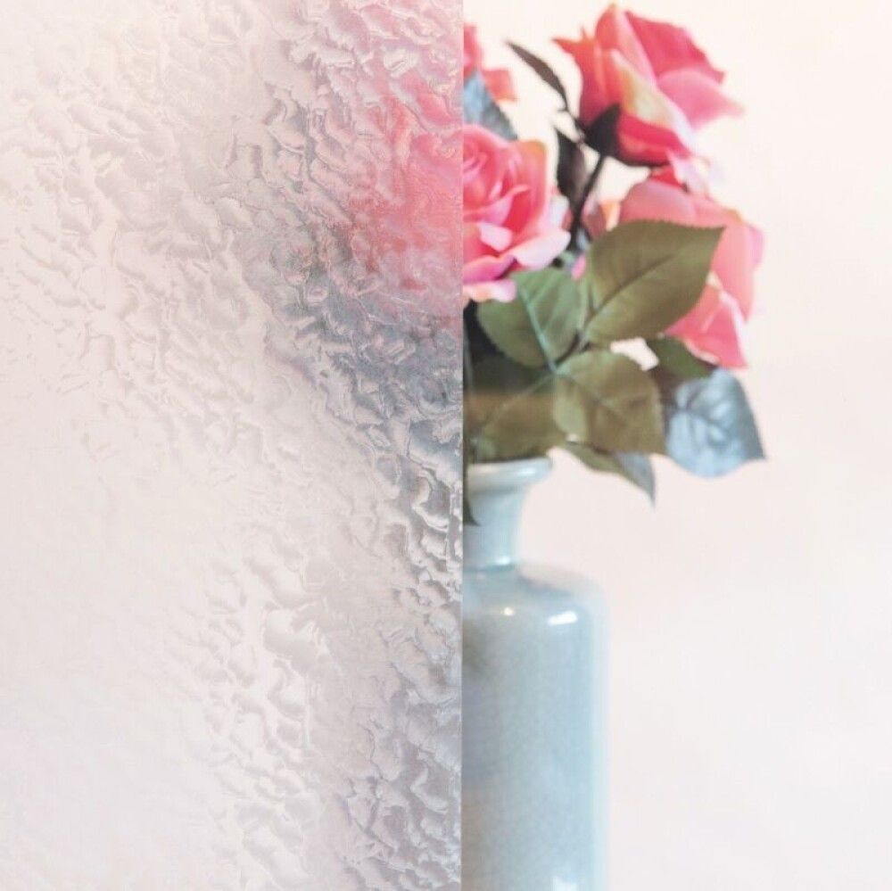 VINDUSFILM D-C-FIX SNOW PREMIUM 90X150CM