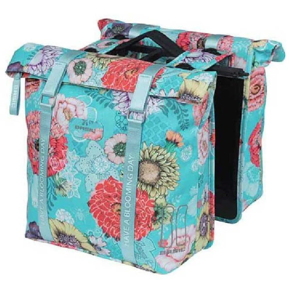 Basil Bloom Field MIK panniers 28-35L