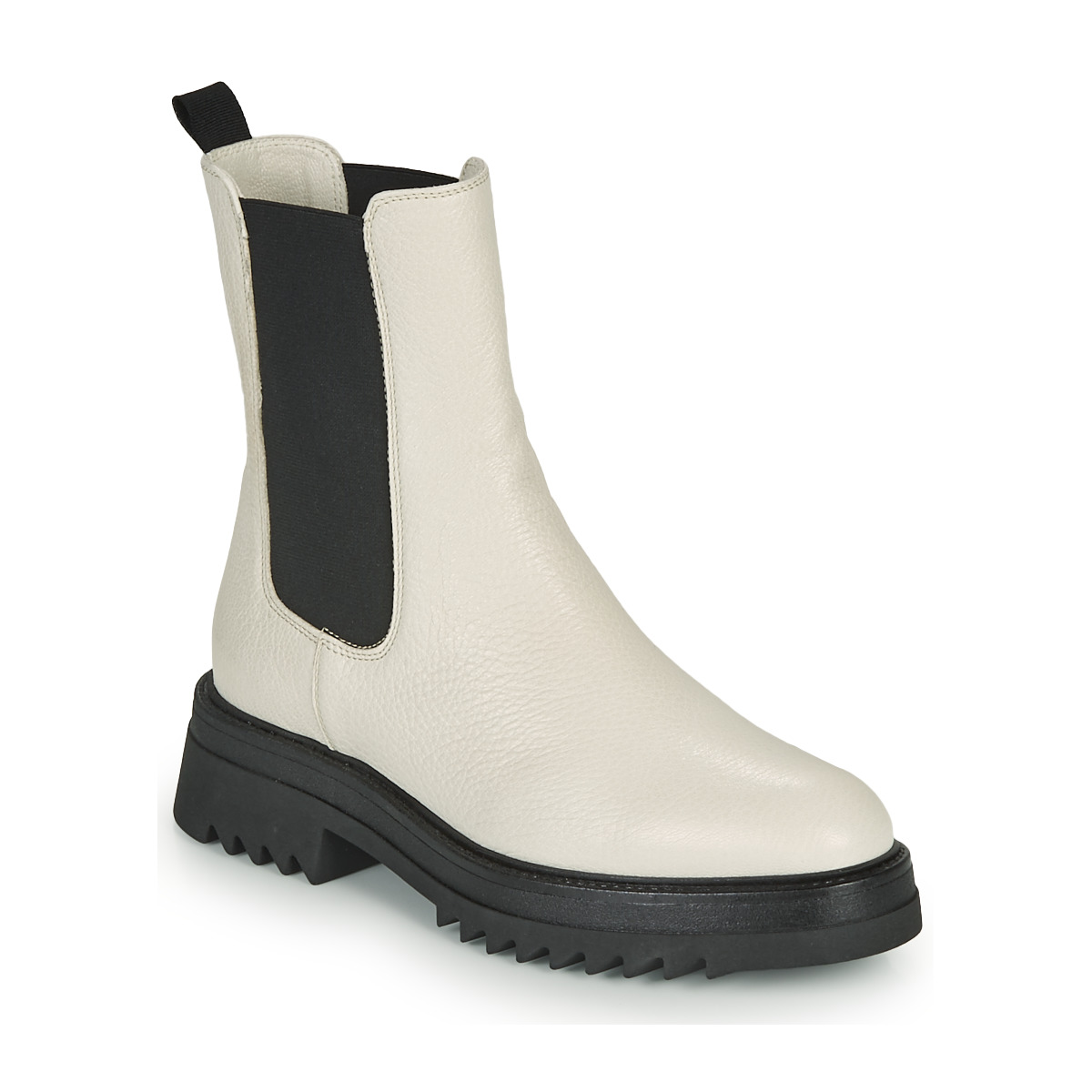 JB Martin - OPTIMISTE - Veal / White