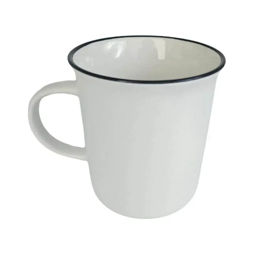 Tasse 12er-Set Switzerland