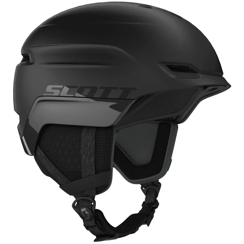 Scott Chase 2 helmet