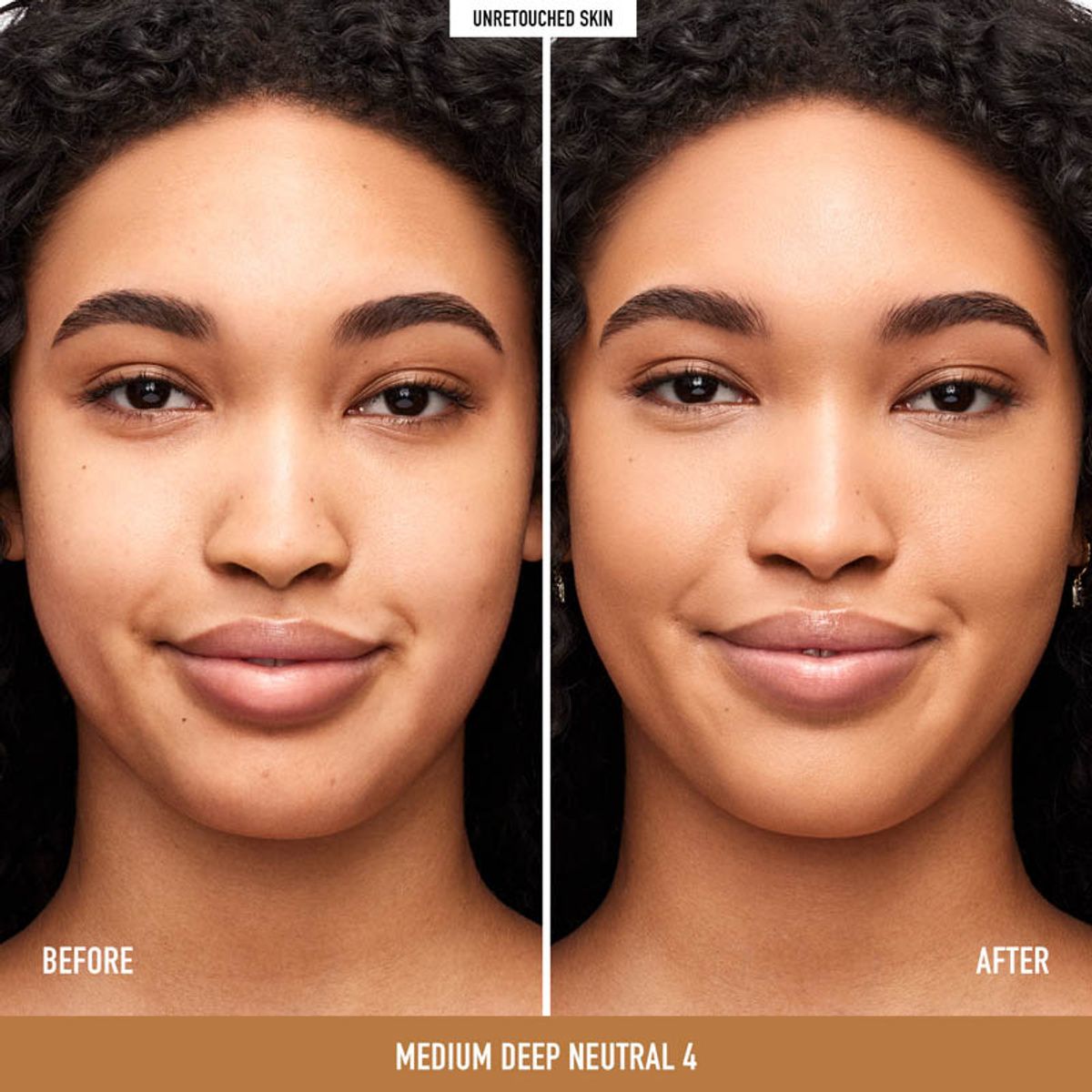 bareMinerals Original Pure Serum Radiant Natural Foundation