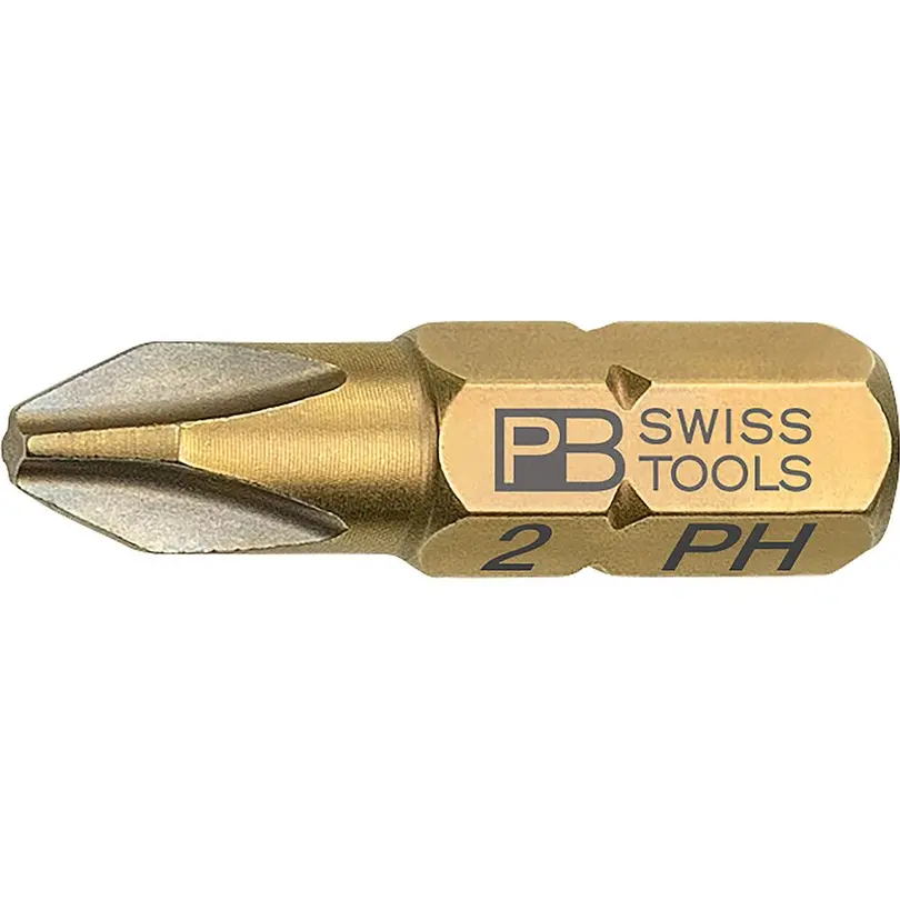Schraubenzieher PB C6 190