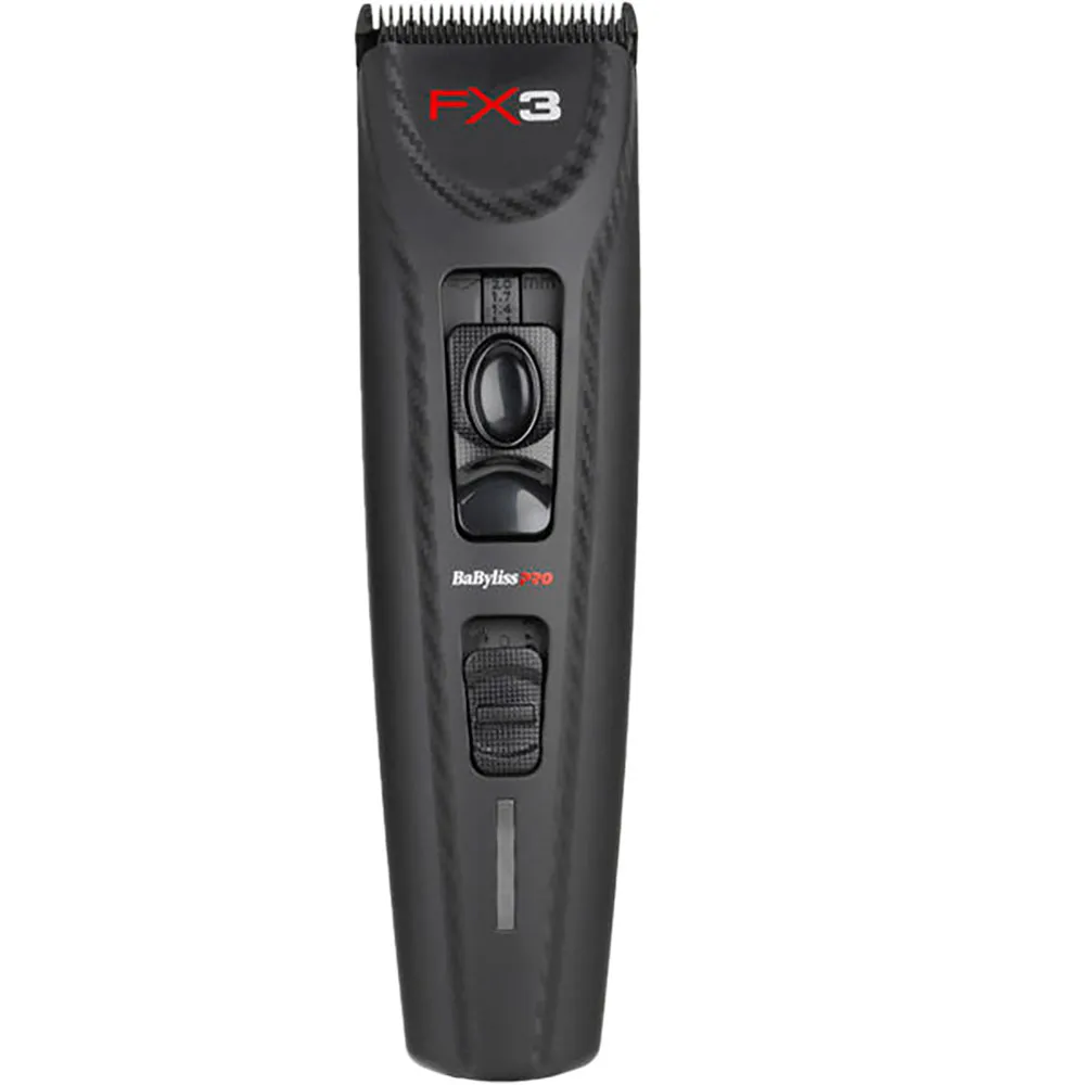 Babyliss FXX3CBE Hair Clipper