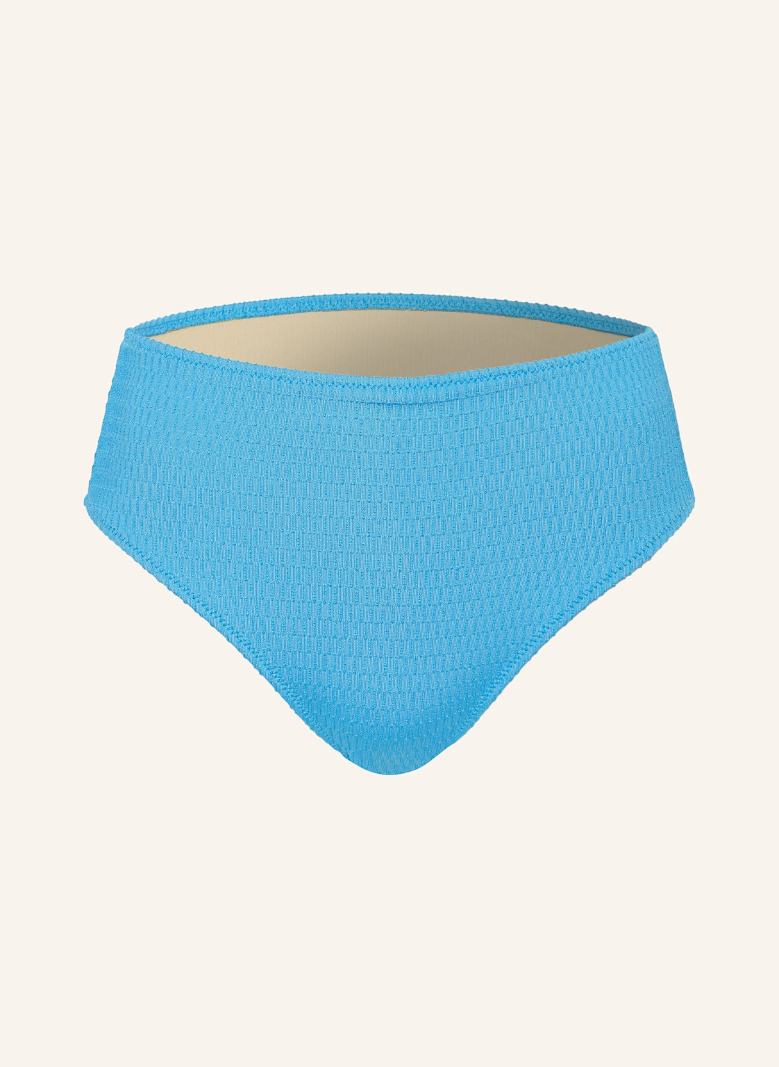 MARIE JO High-Waist-Bikini-Hose CHERILYN