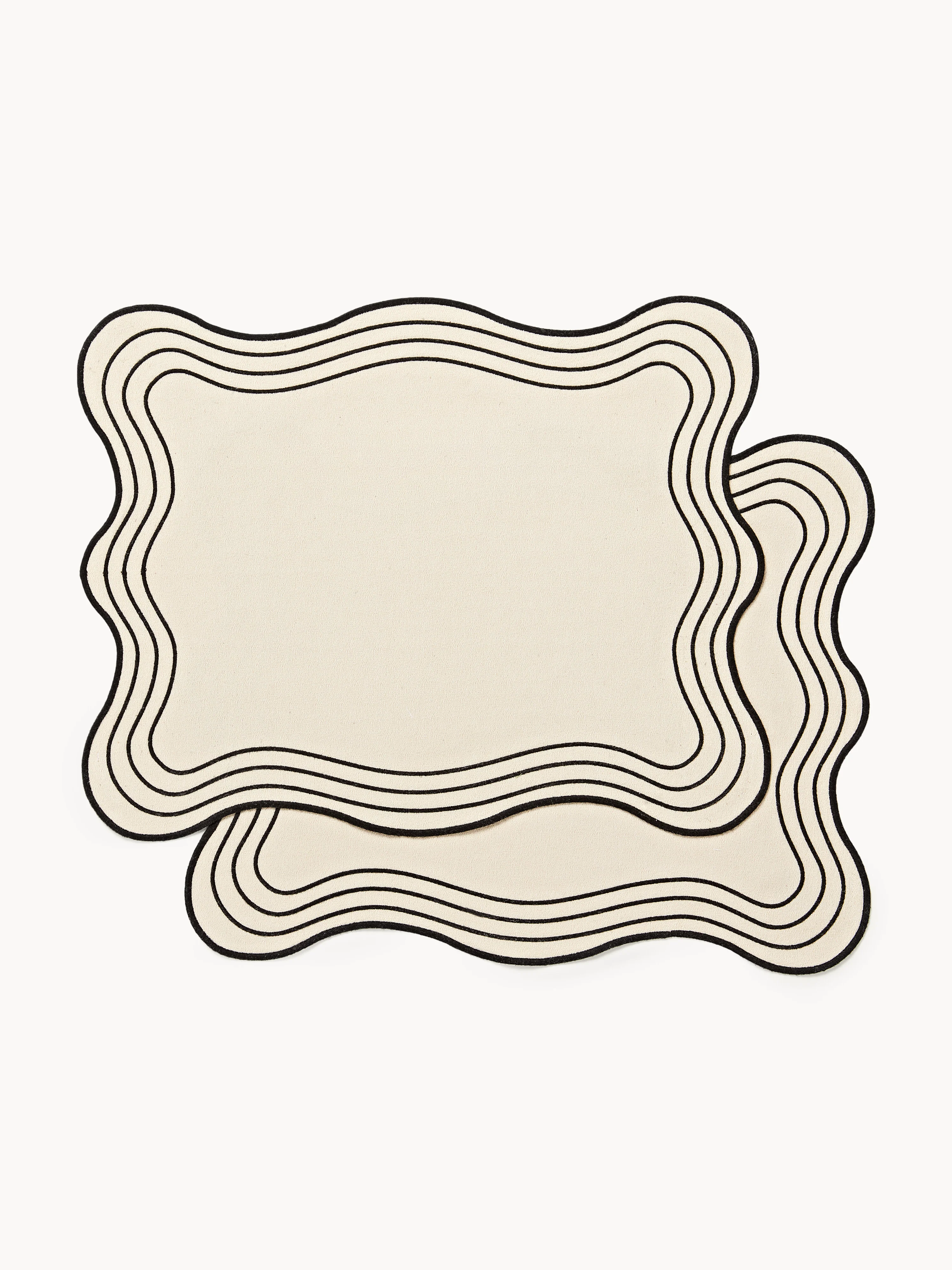 Tischsets Joss, 2er-Set