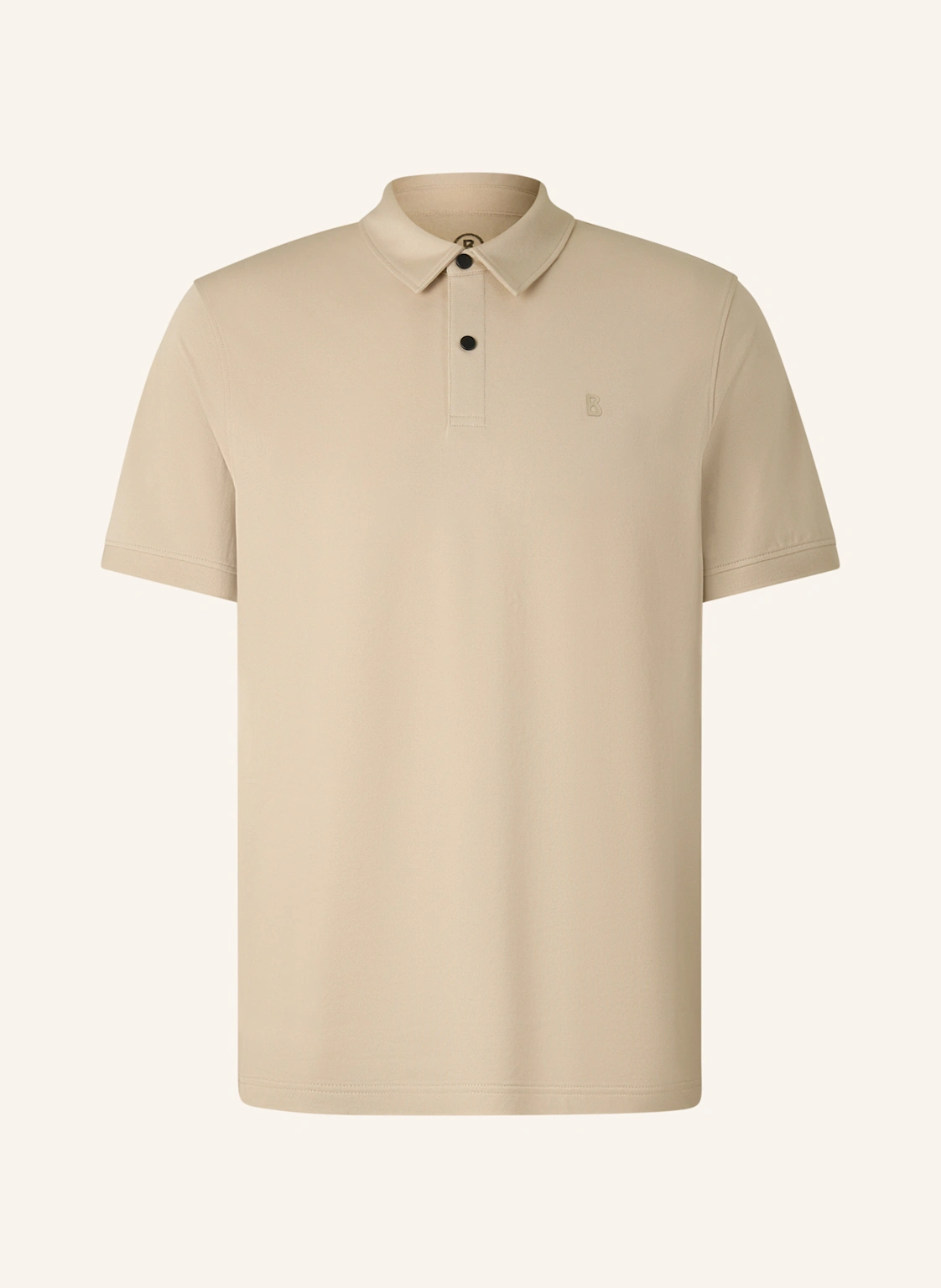 BOGNER Piqué-Poloshirt TIMO