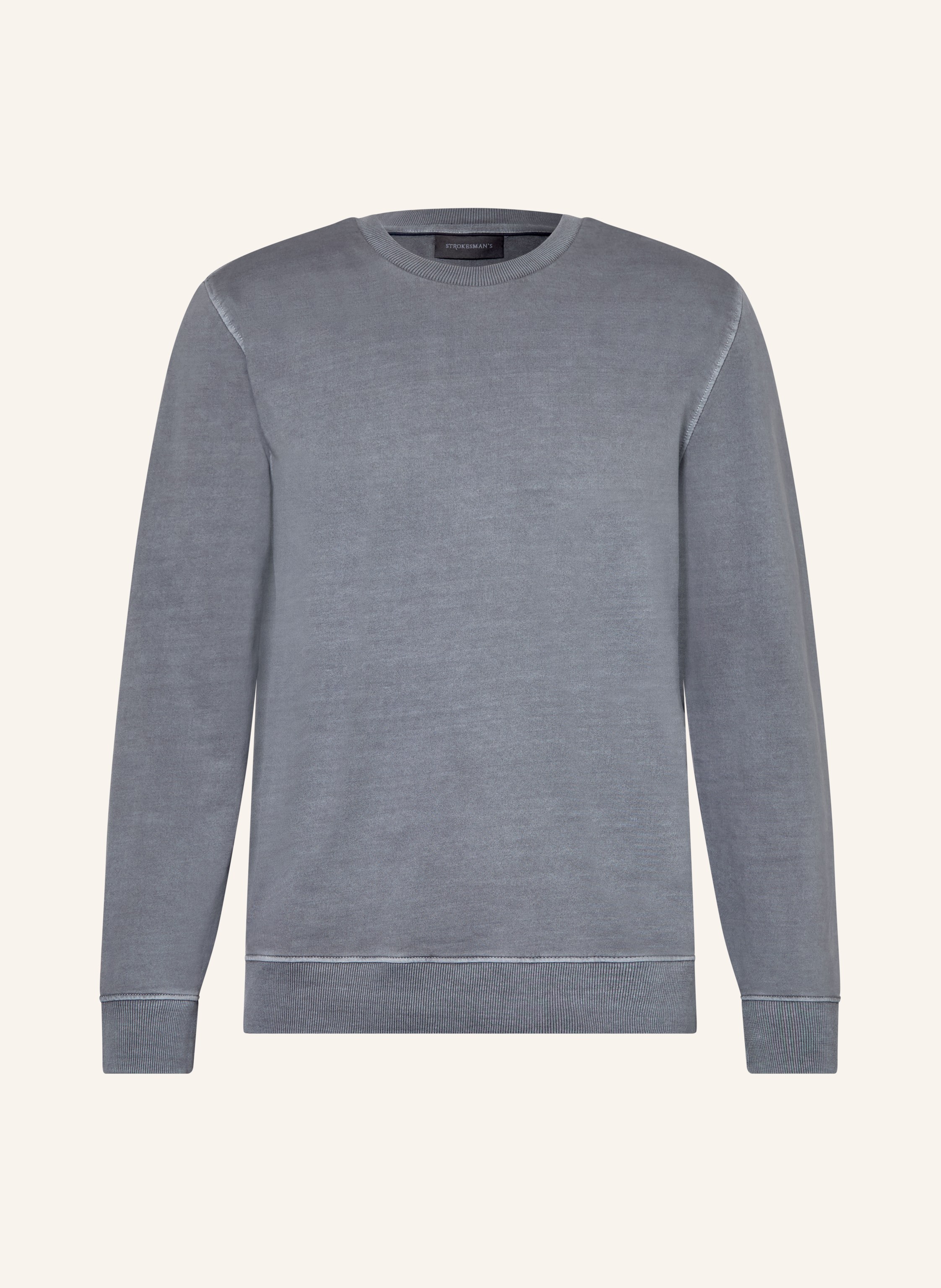 STROKESMAN'S Sweatshirt