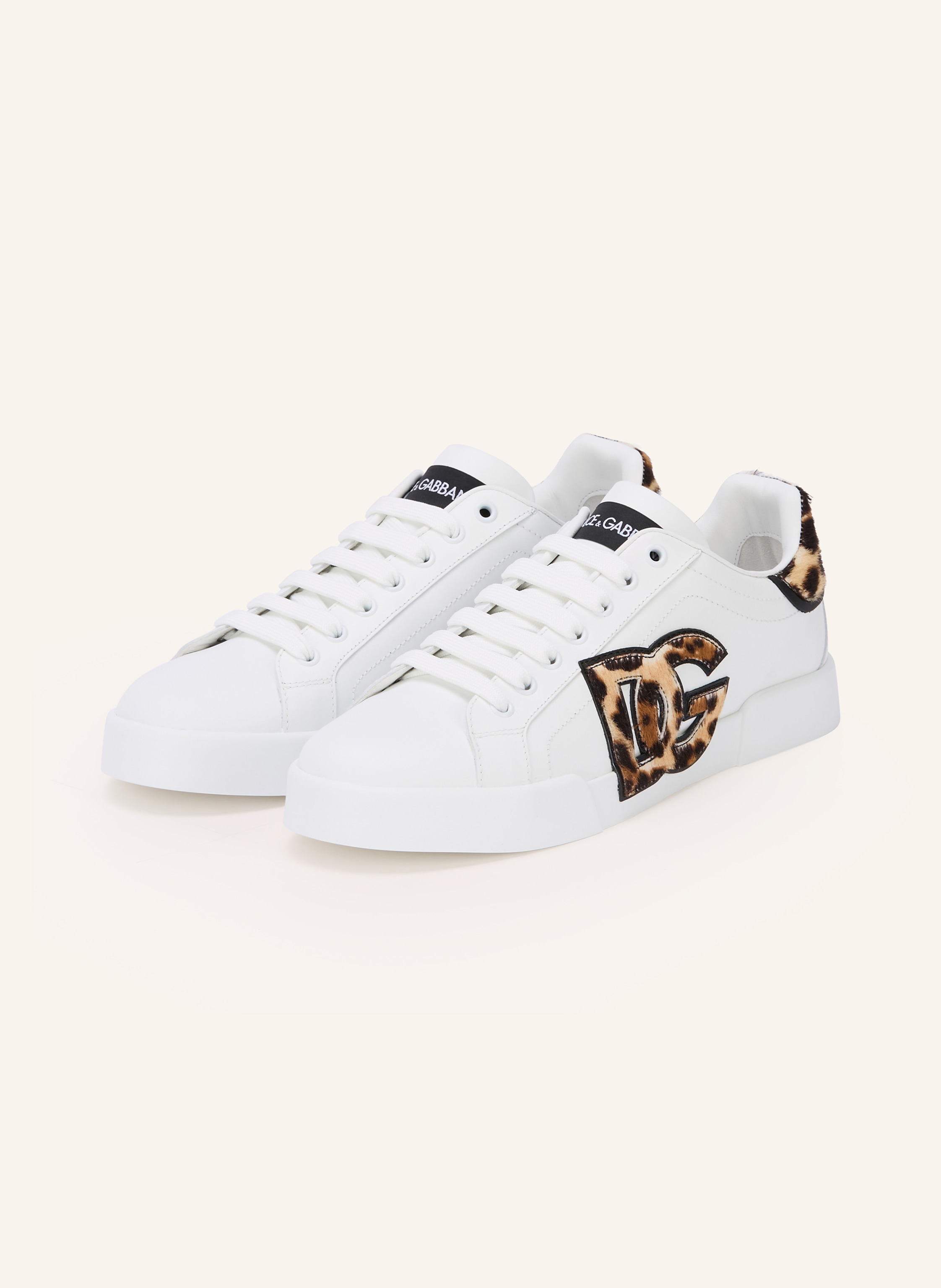 DOLCE & GABBANA Sneaker
