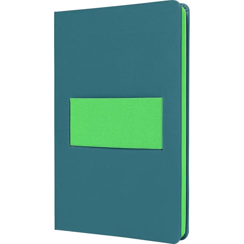 Notizbuch Linescape