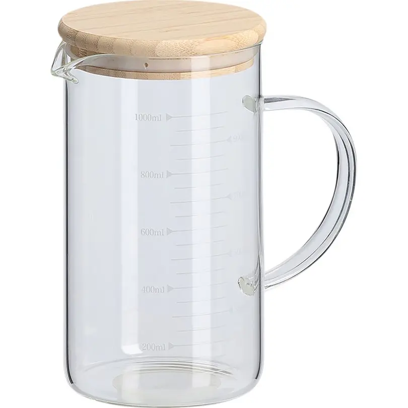 Messbecher Zeller Present