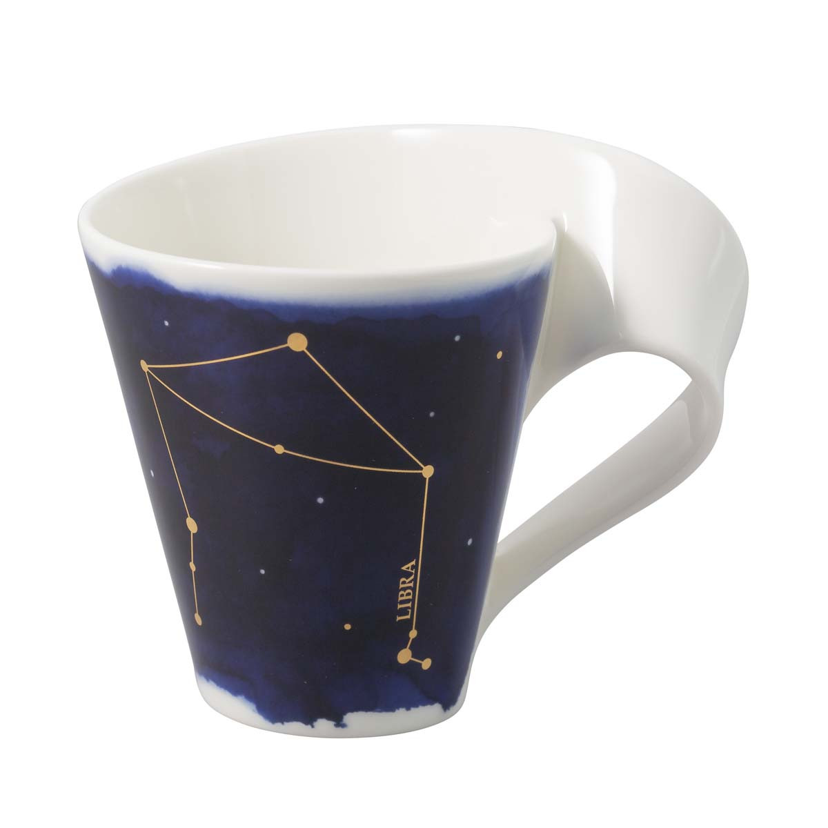 Kubek Waga NewWave Stars Villeroy & Boch
