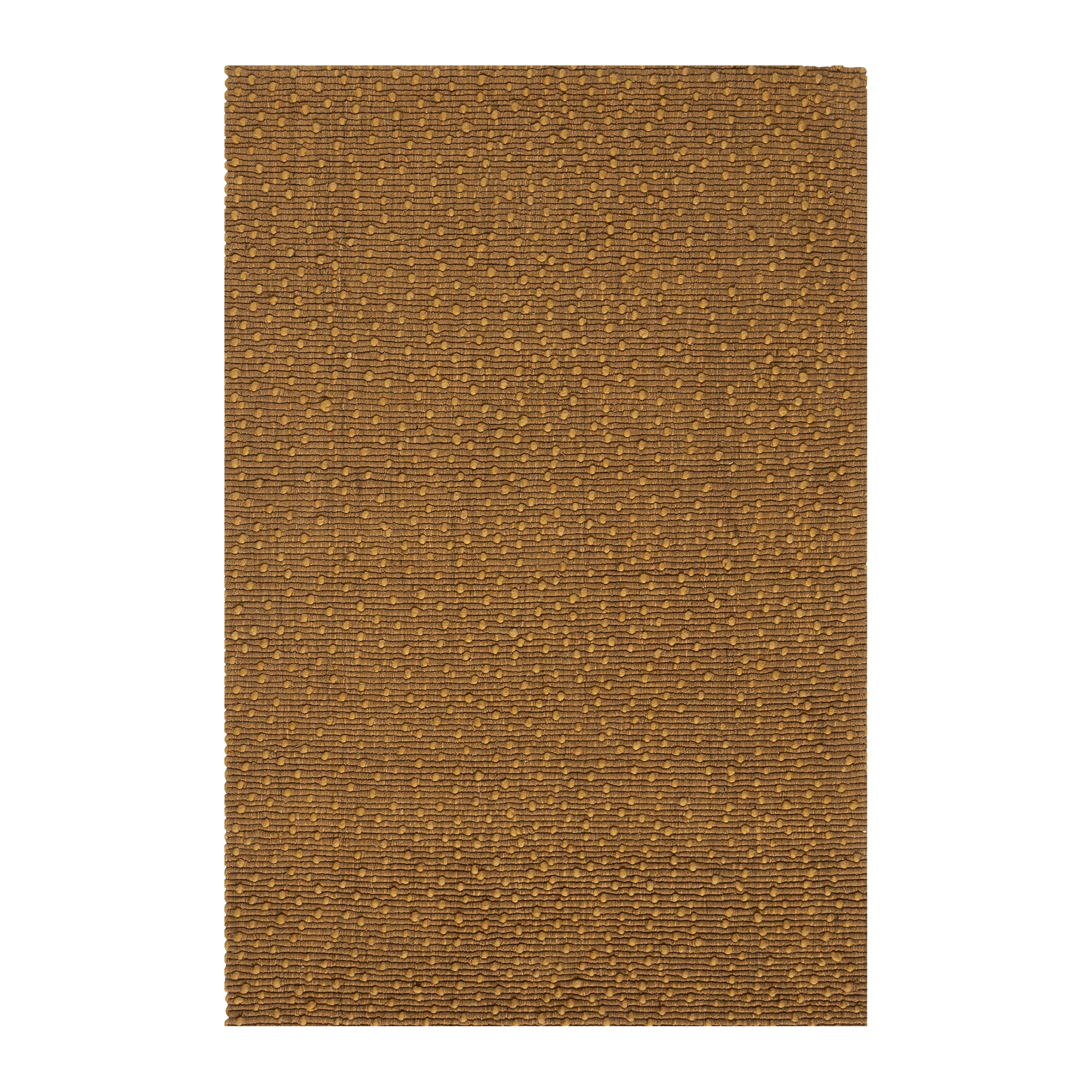 Acsento Santorini Vloerkleed 240 x 340 cm - Gold