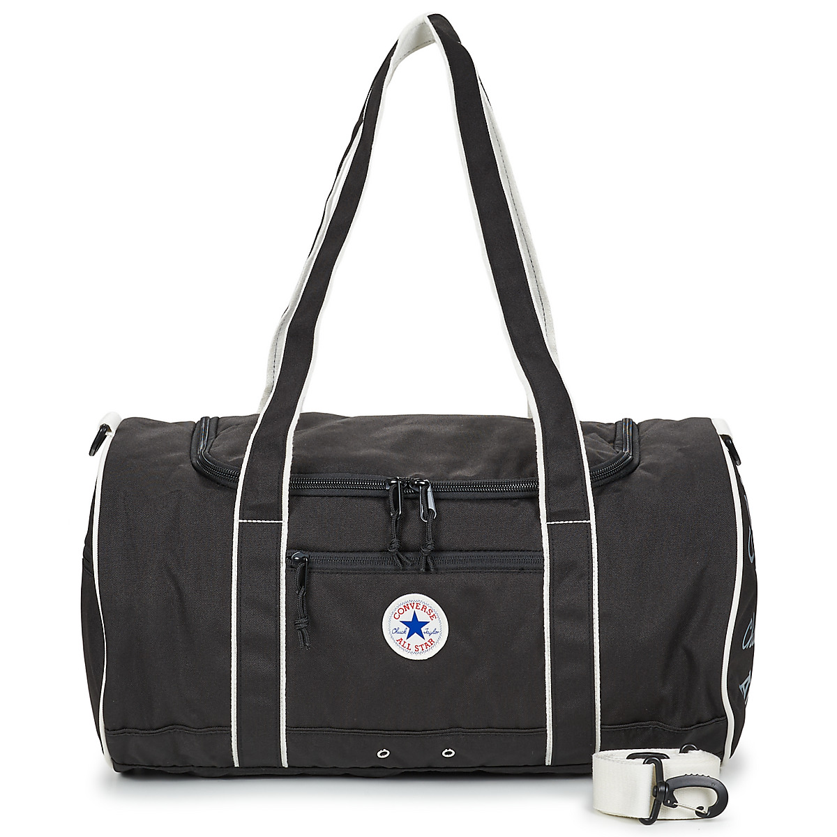 Converse - GO2 DUFFLE MINI -  black