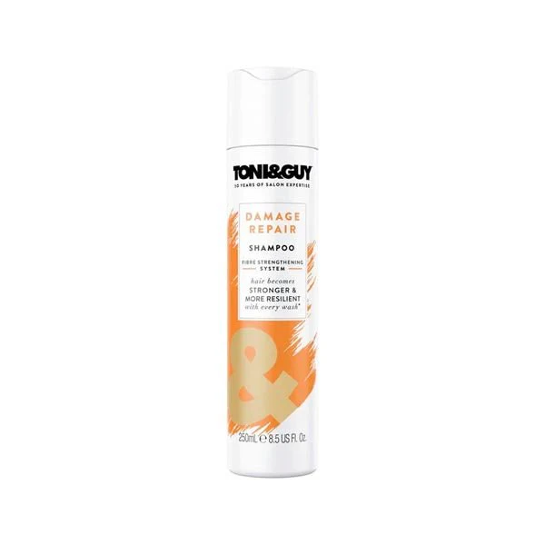 Toni & Guy Shampoo Damage Repair 250ml