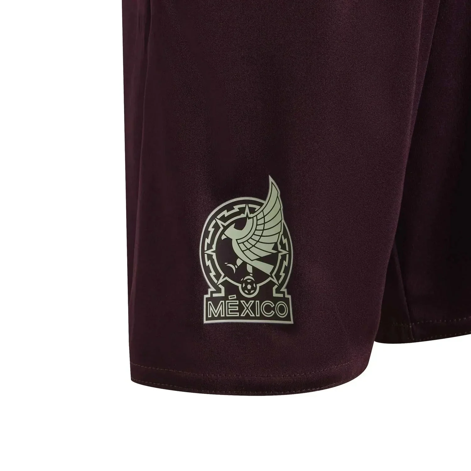 Kids KIT Mexico Home Fan Jersey 2024/25