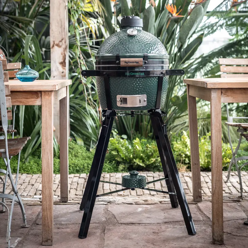 Grillgestell Minimax BBQ