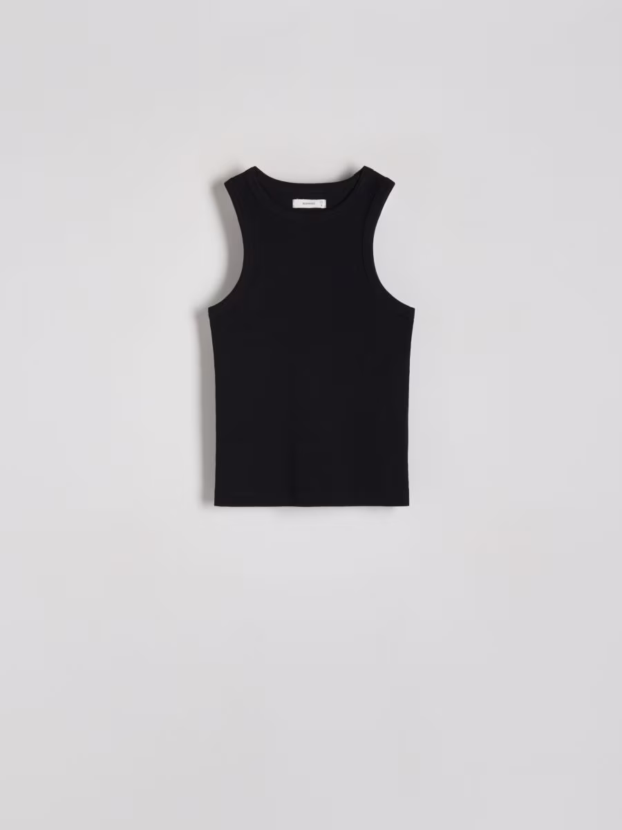 Cotton Top