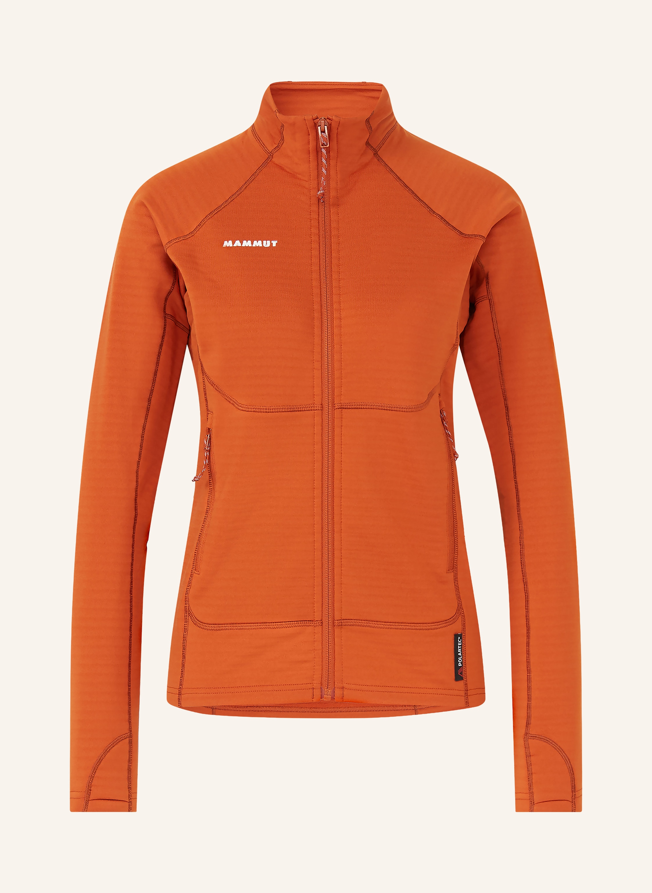 MAMMUT Midlayer-Jacke TAISS ML