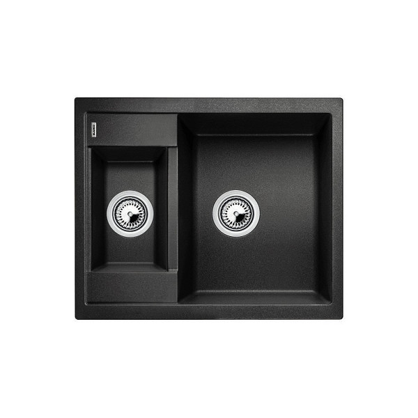 BLANCO Zlewozmywak METRA 6 antracyt516179